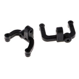 Maxbell 2pcs Plastic Center Link Ball Mounts for HSP 94180 1/10 RC Car Rock Crawler - Aladdin Shoppers