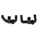 Maxbell 2pcs Plastic Center Link Ball Mounts for HSP 94180 1/10 RC Car Rock Crawler - Aladdin Shoppers