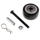 Maxbell Nylon Castor Wheel Wheelie Bar Kit for HSP RC 94111 94188 1/10 Monster Truck - Aladdin Shoppers