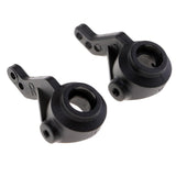 Maxbell 2x Plastic Steering Hub Carrier(L/R) for 1/10 HSP 02014 RC Car Classic Parts - Aladdin Shoppers