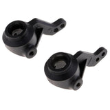 Maxbell 2x Plastic Steering Hub Carrier(L/R) for 1/10 HSP 02014 RC Car Classic Parts - Aladdin Shoppers