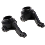 Maxbell 2x Plastic Steering Hub Carrier(L/R) for 1/10 HSP 02014 RC Car Classic Parts - Aladdin Shoppers