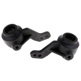 Maxbell 2x Plastic Steering Hub Carrier(L/R) for 1/10 HSP 02014 RC Car Classic Parts - Aladdin Shoppers