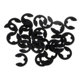 Maxbell RC 1:10th On-Road Car/Buggy/Truck Metal E-Clip 2.5mm 30P for HSP 02037 Parts - Aladdin Shoppers