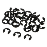 Maxbell RC 1:10th On-Road Car/Buggy/Truck Metal E-Clip 2.5mm 30P for HSP 02037 Parts - Aladdin Shoppers