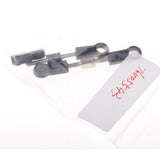 Maxbell Maxbell Metal 02012 Trolley Steering Rod Accessory For HSP 1/10 94122 94102 94123