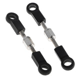 Maxbell Maxbell Metal 02012 Trolley Steering Rod Accessory For HSP 1/10 94122 94102 94123