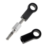 Maxbell Maxbell Metal 02012 Trolley Steering Rod Accessory For HSP 1/10 94122 94102 94123