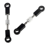 Maxbell Maxbell Metal 02012 Trolley Steering Rod Accessory For HSP 1/10 94122 94102 94123