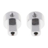 Maxbell 2x Metal Tail Blade Cap for WLtoys V.2.V950.033 V950 6CH Helicopter Toy Kids - Aladdin Shoppers