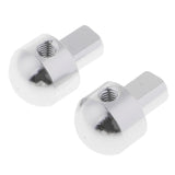 Maxbell 2x Metal Tail Blade Cap for WLtoys V.2.V950.033 V950 6CH Helicopter Toy Kids - Aladdin Shoppers