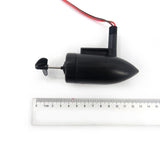 Maxbell Professional RC Boat Motor for Flytec 2011-5 Fishing Bait Boat Body Parts Accessories - Aladdin Shoppers