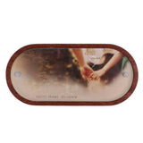 Maxbell Retro Wooden Photo Fame Picture Display Showing for Home Desktop Decoration - Aladdin Shoppers