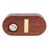 Maxbell Retro Wooden Photo Fame Picture Display Showing for Home Desktop Decoration - Aladdin Shoppers