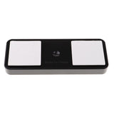 Maxbell Square Cigar Humidor Humidifier for Tobacco Smoking Supplies Father's Birthday Gift - Aladdin Shoppers