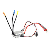 Maxbell Brushless Speed Controller ESC For 1/12 FY-01/02/03/04/05 RC Car Spare Parts - Aladdin Shoppers