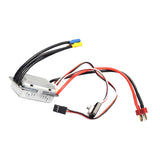 Maxbell Brushless Speed Controller ESC For 1/12 FY-01/02/03/04/05 RC Car Spare Parts - Aladdin Shoppers