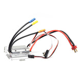 Maxbell Brushless Speed Controller ESC For 1/12 FY-01/02/03/04/05 RC Car Spare Parts - Aladdin Shoppers