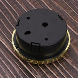 Maxbell Mini Portable Cigars Humidor Hygrometers Thermometer for Humidity Detector - Aladdin Shoppers
