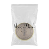 Maxbell Mini Portable Cigars Humidor Hygrometers Thermometer for Humidity Detector - Aladdin Shoppers