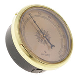 Maxbell Mini Portable Cigars Humidor Hygrometers Thermometer for Humidity Detector - Aladdin Shoppers