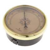 Maxbell Mini Portable Cigars Humidor Hygrometers Thermometer for Humidity Detector - Aladdin Shoppers