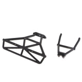 Maxbell Plastic Rear Bumper Bull Bar for HQ727 M0246 M0190 1/10 RC Monster Truck - Aladdin Shoppers