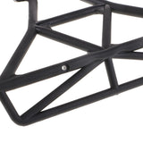 Maxbell Plastic Rear Bumper Bull Bar for HQ727 M0246 M0190 1/10 RC Monster Truck - Aladdin Shoppers
