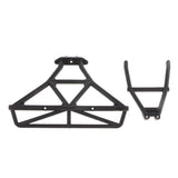 Maxbell Plastic Rear Bumper Bull Bar for HQ727 M0246 M0190 1/10 RC Monster Truck - Aladdin Shoppers