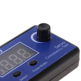 Radio Control Servo ESC Consistency Digital Tester 1-4S for Speed Controller - Aladdin Shoppers