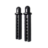 Maxbell Maxbell F12066 Short Car Shell Pillar Column for Feiyue FY-01/02 1:12 4WD RC Car Spare Parts Accessories