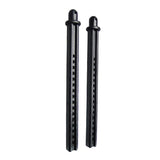 Maxbell Maxbell F12065 Long Car Shell Pillar Column for Feiyue FY-01/02 1:12 4WD RC Car Spare Parts Accessories