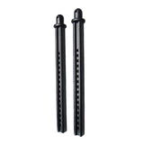 Maxbell Maxbell F12065 Long Car Shell Pillar Column for Feiyue FY-01/02 1:12 4WD RC Car Spare Parts Accessories