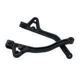 Maxbell 1/12 Rear Body Shell Bracket for 2.4G 4WD FY03 Desert RC Remote Control Cars - Aladdin Shoppers