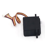 Maxbell 1/12 Plastic RC Micro Gear Servo for FY-01/FY-02/FY-03 Upgrade Part - Aladdin Shoppers