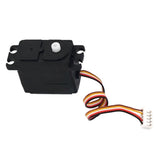 Maxbell 1/12 Plastic RC Micro Gear Servo for FY-01/FY-02/FY-03 Upgrade Part - Aladdin Shoppers