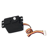 Maxbell 1/12 Plastic RC Micro Gear Servo for FY-01/FY-02/FY-03 Upgrade Part - Aladdin Shoppers