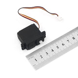 Maxbell 1/12 Plastic RC Micro Gear Servo for FY-01/FY-02/FY-03 Upgrade Part - Aladdin Shoppers