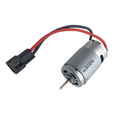 Maxbell Maxbell 1pcs RC Car Spare Parts High Speed Motor For Feiyue FY01/02/03 1/12 High Speed RC Car Accessories