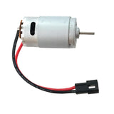 Maxbell Maxbell 1pcs RC Car Spare Parts High Speed Motor For Feiyue FY01/02/03 1/12 High Speed RC Car Accessories