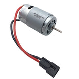 Maxbell Maxbell 1pcs RC Car Spare Parts High Speed Motor For Feiyue FY01/02/03 1/12 High Speed RC Car Accessories