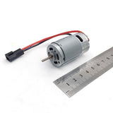 Maxbell Maxbell 1pcs RC Car Spare Parts High Speed Motor For Feiyue FY01/02/03 1/12 High Speed RC Car Accessories