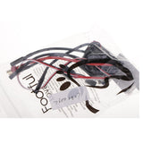 Waterproof WP-10BL60-RTR 60A Brushless ESC for 1:10 Rc Car, Short Course Trucks, Buggy, Monster Trucks - Aladdin Shoppers