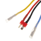 Waterproof Brushed 40A ESC Fwd/Rev Built in 5V/2A BEC for RC Car Boat Models - Aladdin Shoppers