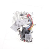 Waterproof Brushed 40A ESC Fwd/Rev Built in 5V/2A BEC for RC Car Boat Models - Aladdin Shoppers