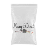Waterproof Brushed 40A ESC Fwd/Rev Built in 5V/2A BEC for RC Car Boat Models - Aladdin Shoppers