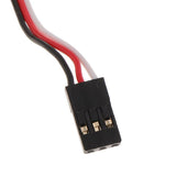 Waterproof Brushed 40A ESC Fwd/Rev Built in 5V/2A BEC for RC Car Boat Models - Aladdin Shoppers