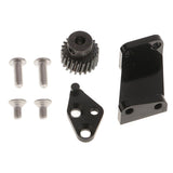 Maxbell Upgrade Parts Transmission Box Center Gearbox for 1:10 RC4WD D110 RC Car DIY - Aladdin Shoppers