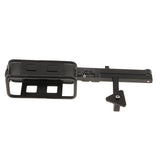 Maxbell Aluminum Alloy Rear Bumper With Spare Tire Carrier Rack Set for D90 D110 Cars - Aladdin Shoppers