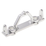 Maxbell Aluminum Alloy Front Plate Bumper Mount for Axial SCX10 1/10 RC Rock Crawler - Aladdin Shoppers